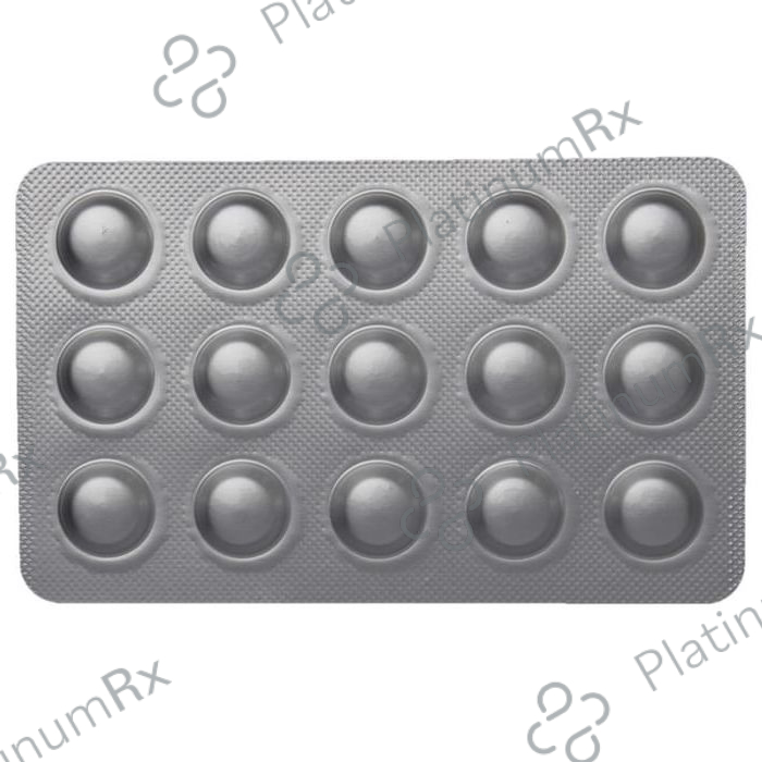 Eritel AM 5/40mg Tablet 15s