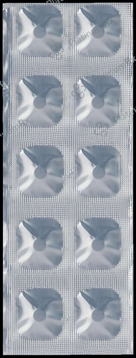 Telmiduce 20mg Tablet 10s