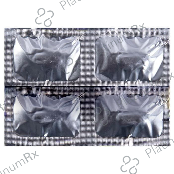 Cefolac CV 200/125mg Tablet 4s