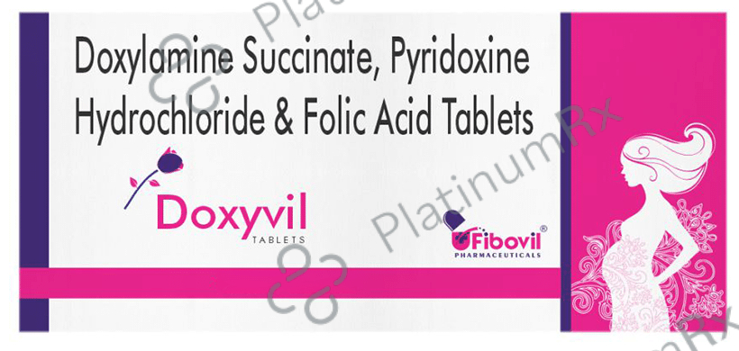 Doxyvil Tablet