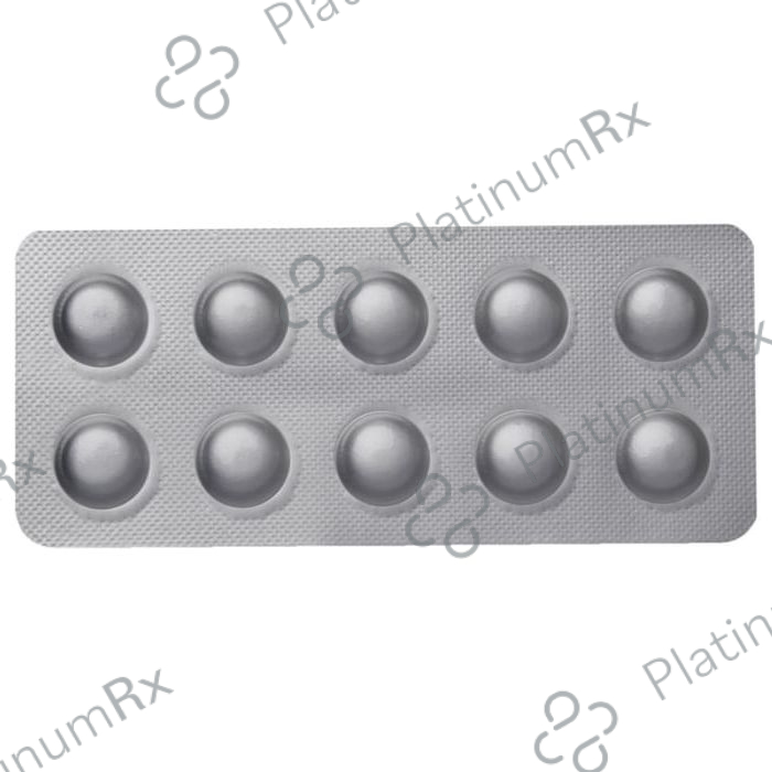 Geriflo 5/0.4mg Tablet SR 10s