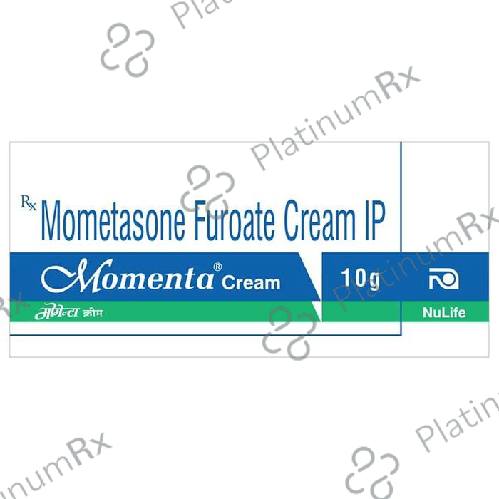 Momenta Cream