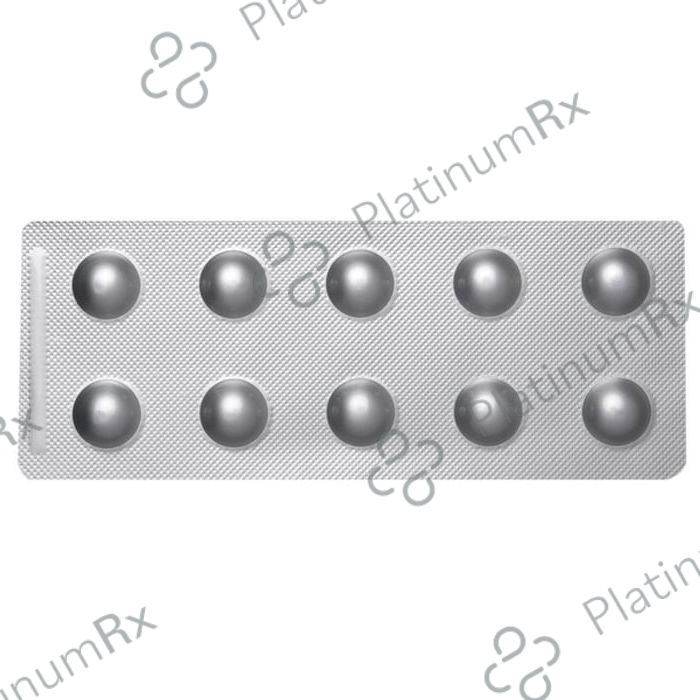 Lipigo 5mg Tablet 10s