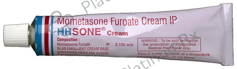 HH Sone 0.1% Cream 30gm
