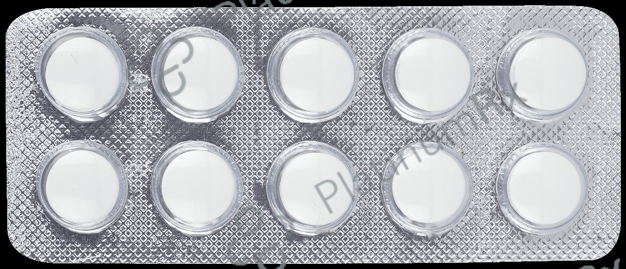 Sobisis EC 500mg Tablet 10s