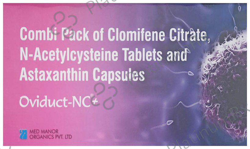 Oviduct NC Plus Kit