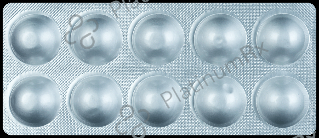 Doxiflo M 400/10mg Tablet SR 10s