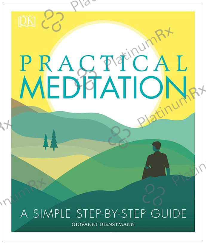 Practical Meditation by Giovanni Dienstmann