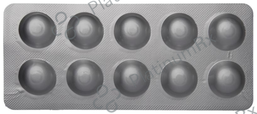 Torfix 200mg Tablet 10s
