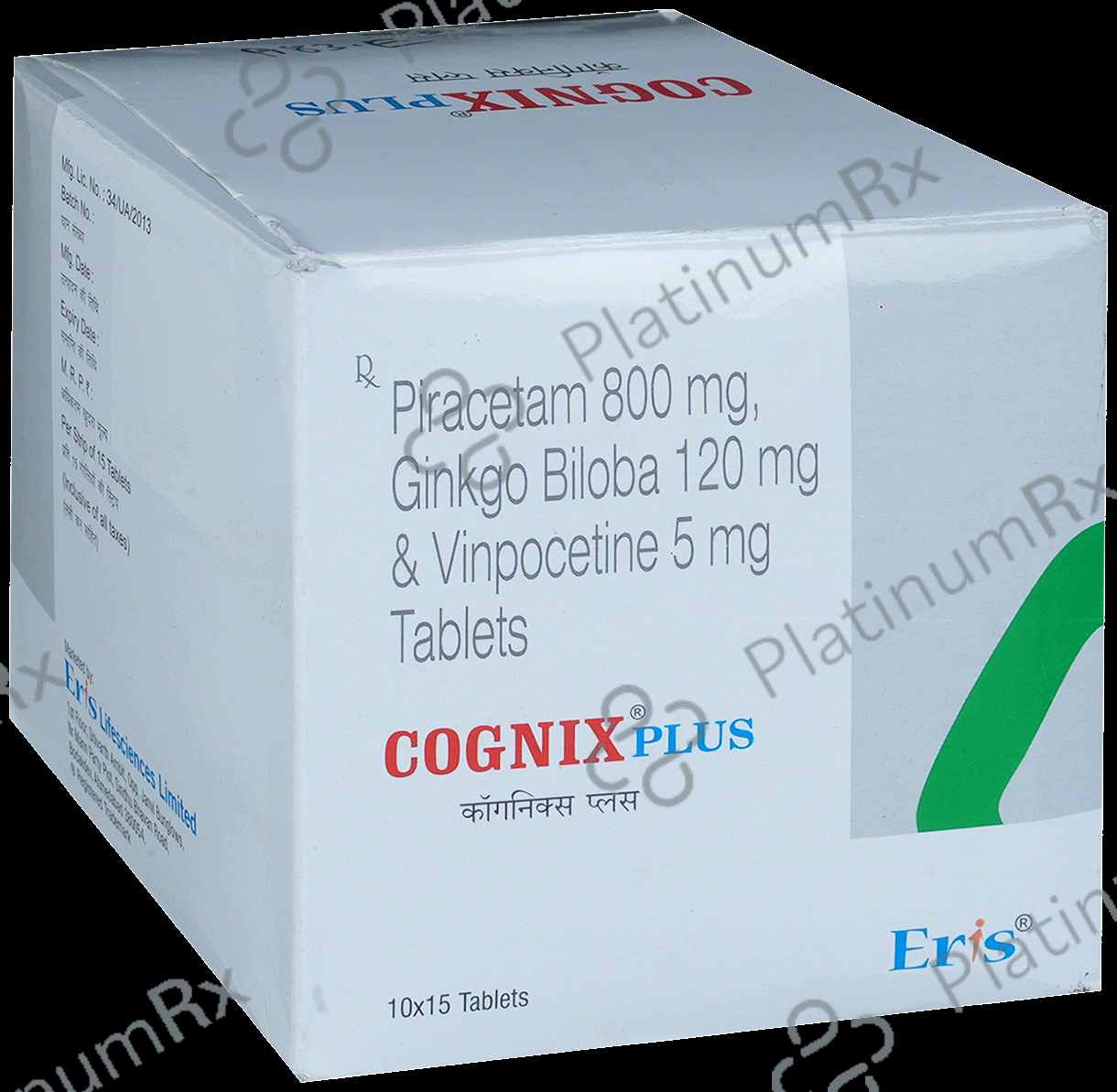 Cognix Plus Tablet