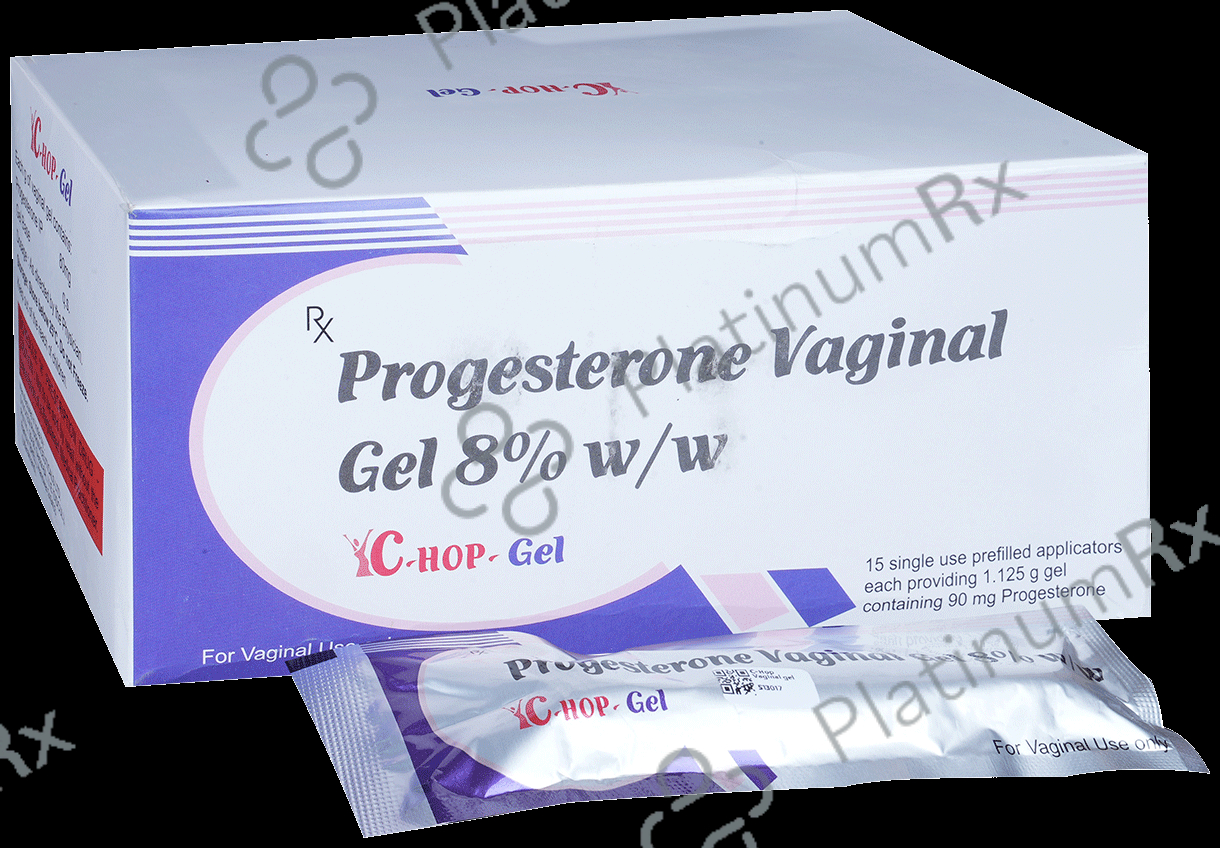 C-Hop Vaginal gel