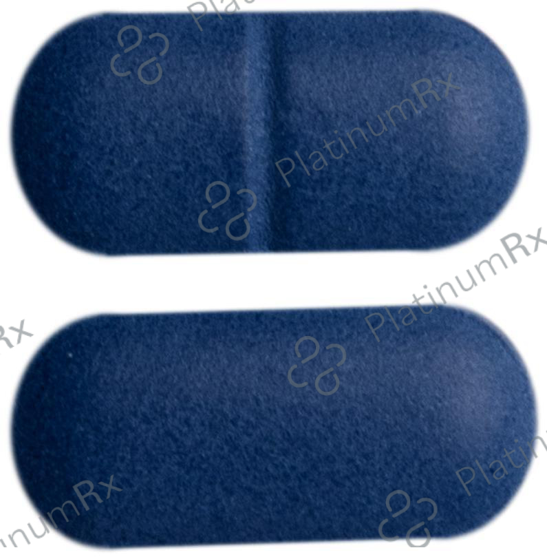 Ace Proxyvon TH 100/325/4mg Tablet 10s