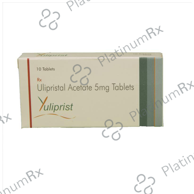 Yuliprist Tablet