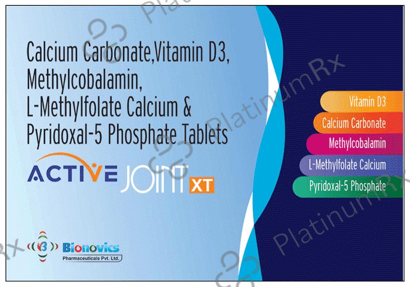 RO ON Gold 75mg/20mg/75mg Tablet