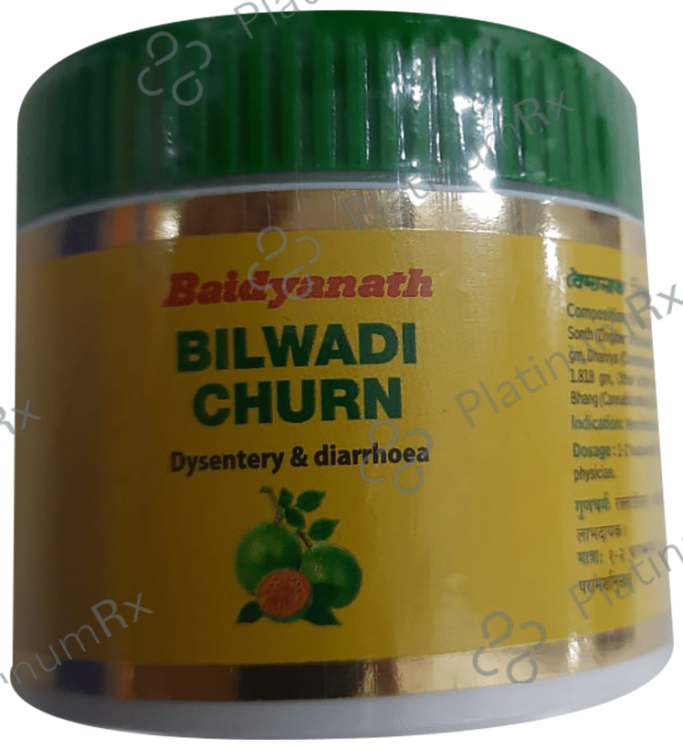Baidyanath Bilwadi Churna