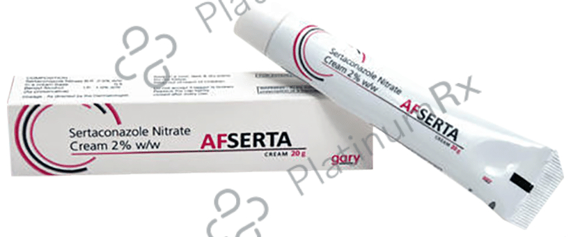 Afserta Cream