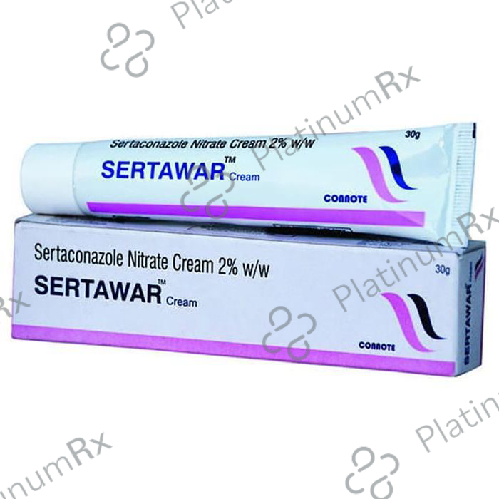 Sertawar Cream
