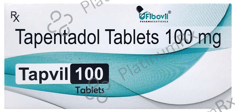 Tapvil 1000mg Tablet