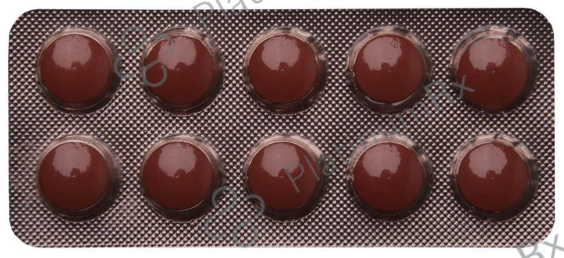 Enzomac Plus Tablet 10s