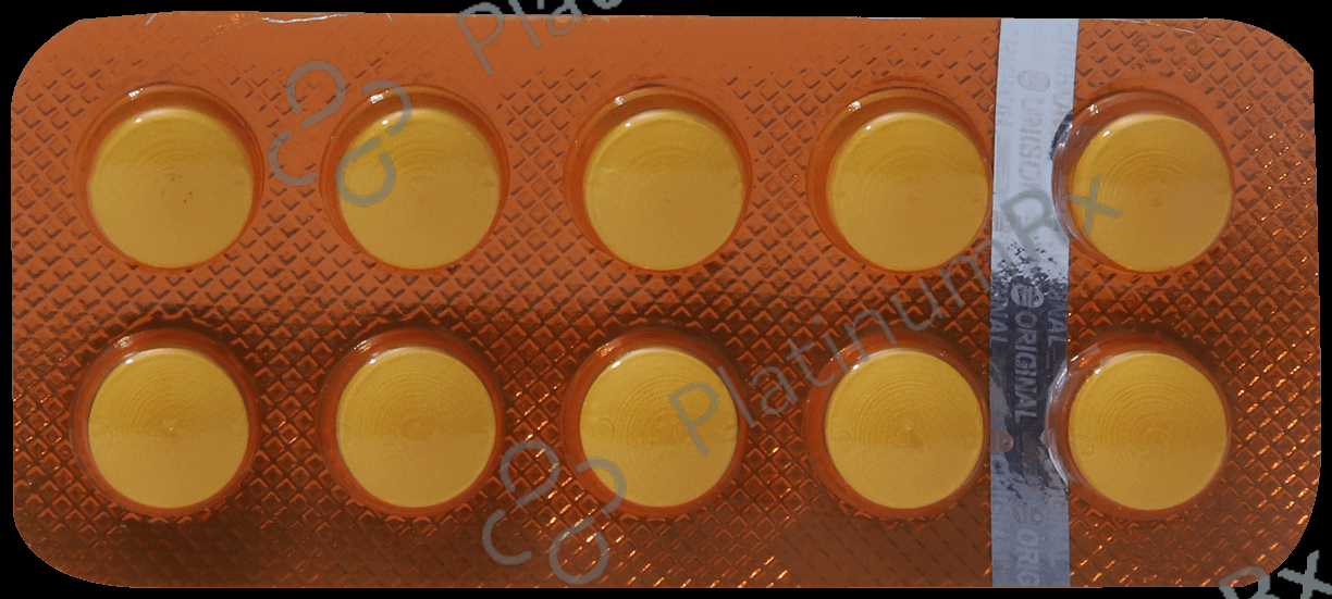 C UDP 20 Tablet