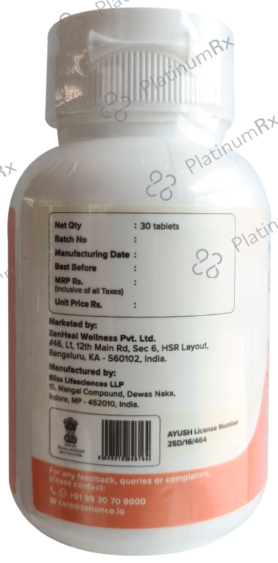 MediZen Blood Onco Care Tablet 30 tablets