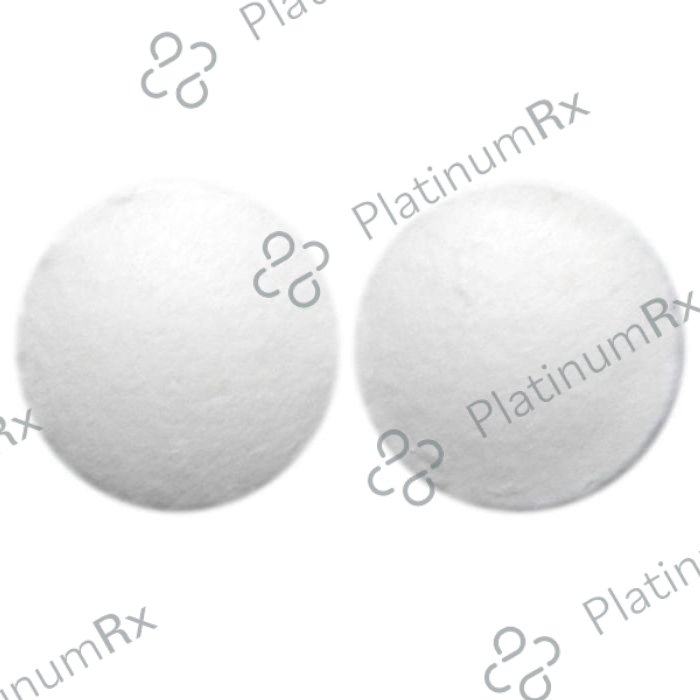 Anxiset 0.5 Tablet