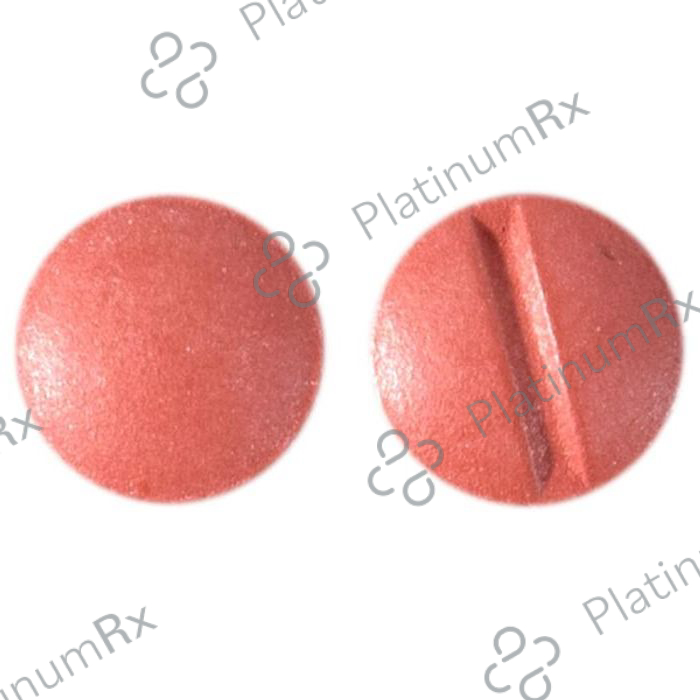 Recita Forte 0.5mg/10mg Tablet