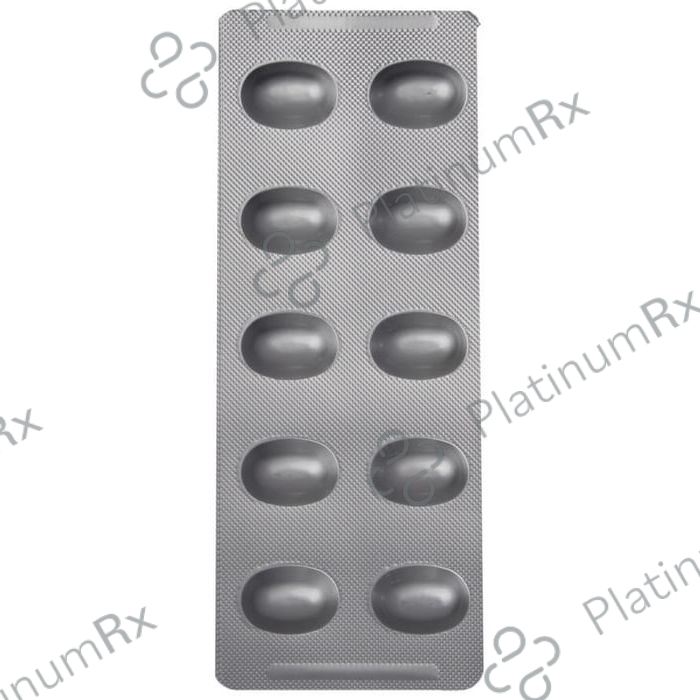 Mirbeg 25mg ER Tablet 10s