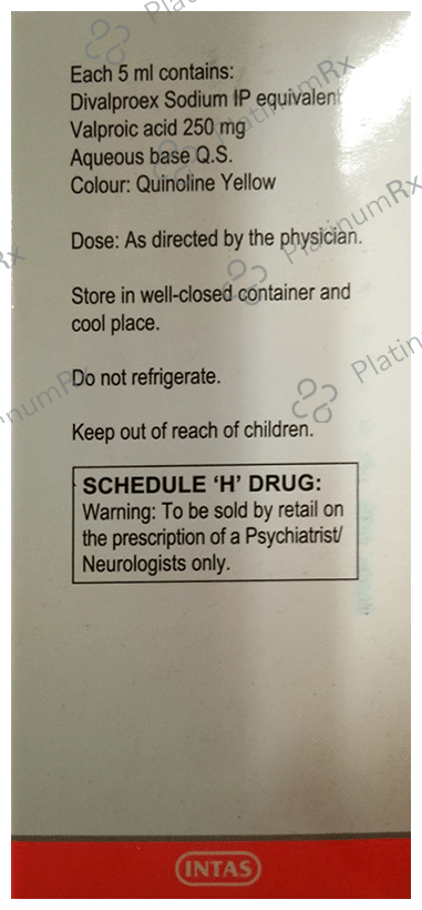Divaa 250 Solution