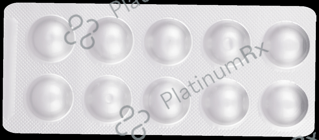 Veloz 40mg Tablet 10s