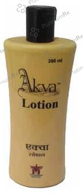 Akva Lotion