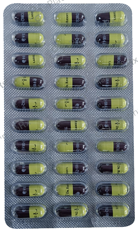 Torq SR 4mg Capsule 30s