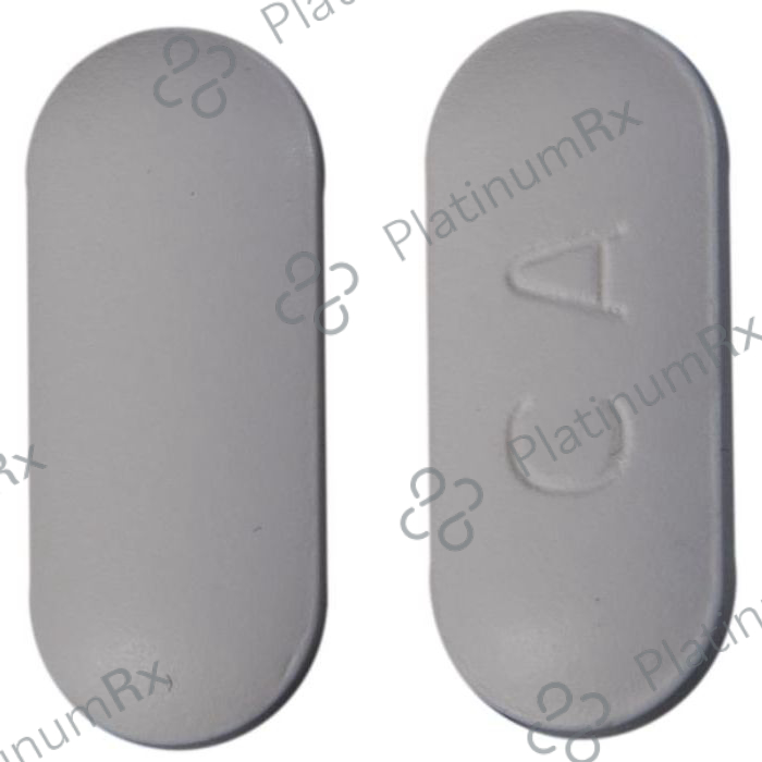 Fastclav 250 Tablet