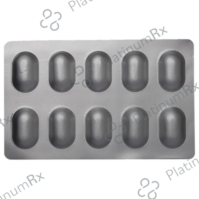 Macpod AZ Tablet