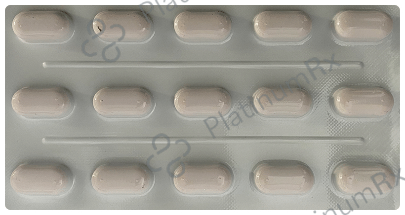 Sitascore-M 1000/50 Tablet