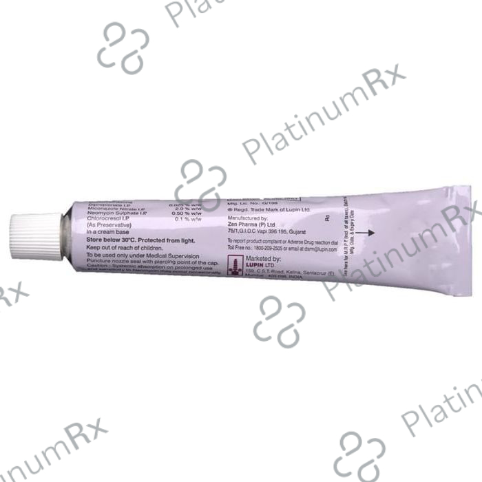 Valbet Cream 20gm