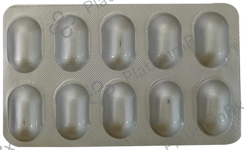 Silomac Capsule