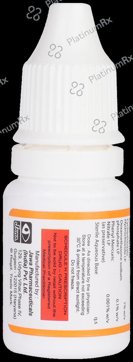 Cytocort Eye Drop