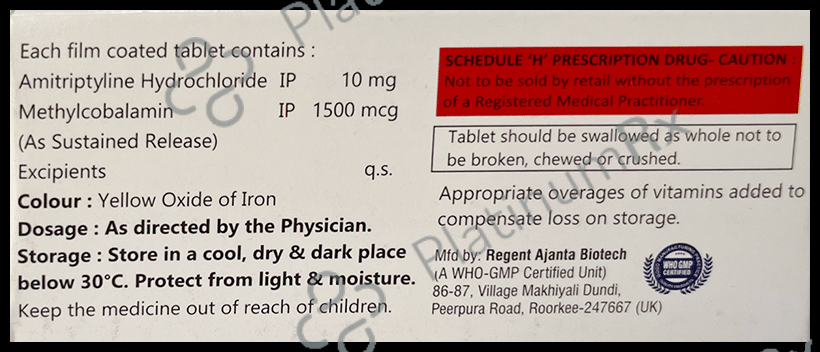 AT-Plus Tablet SR