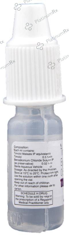 Timoblu Eye Drop