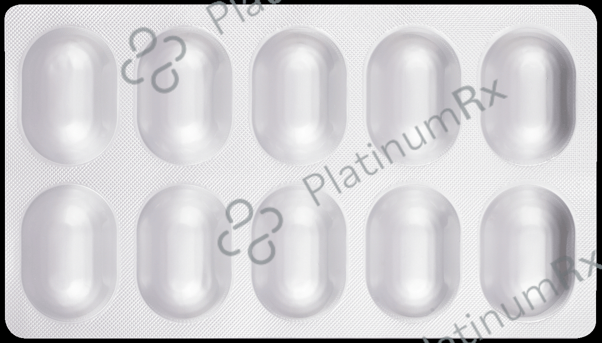 Sitared M XR 100/1000mg Tablet ER 10s
