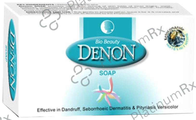 Denon Soap