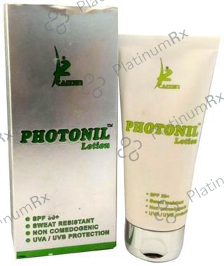 Photonil Lotion