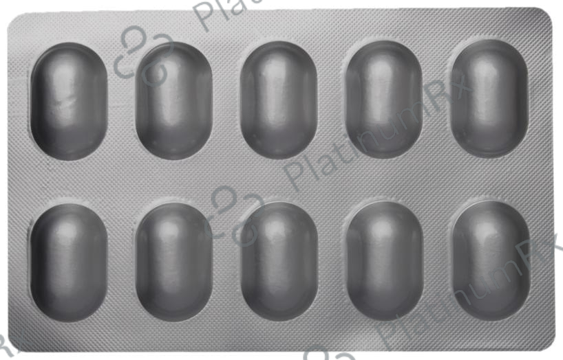 Macpod AZ Tablet