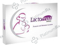 Lactomaa Capsule