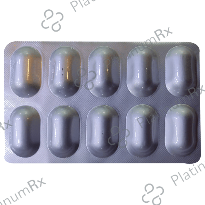 Tilin-P Tablet