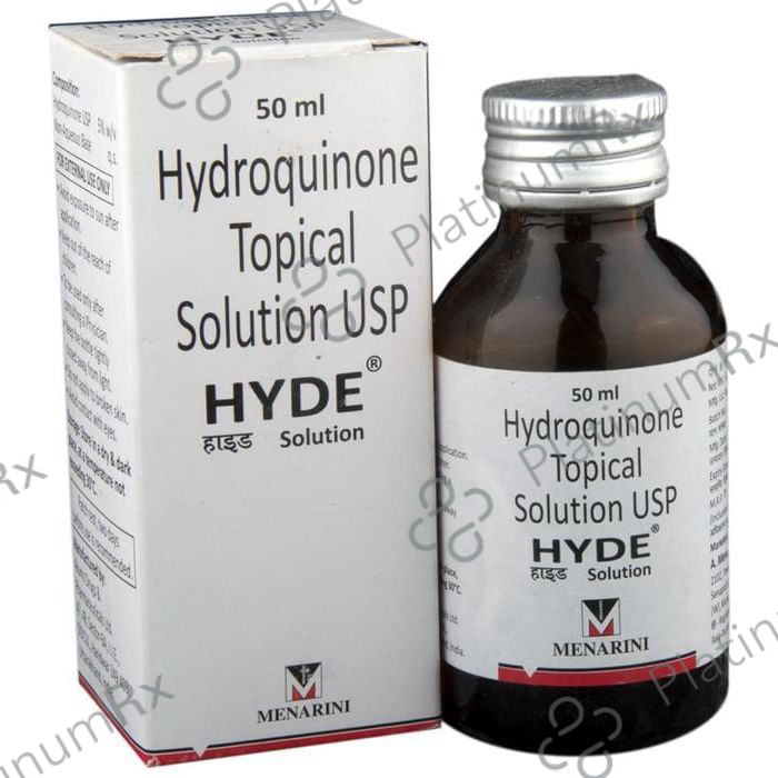 Hyde Solution