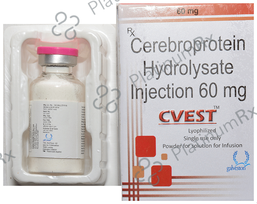Cvest Injection