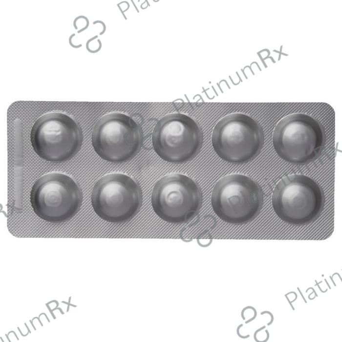 Aztric 80mg Tablet 10s
