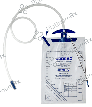 Romsons Urobag DB1070-10 Romo-10